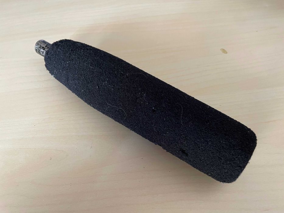 mikrofon Sennheiser mkh416 kierunkowy