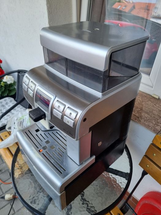 Express do kawy Saeco Aulica