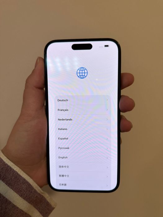 Iphone 15 Plus 128Gb