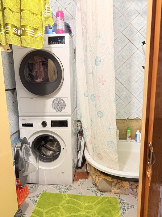 Продам 3к квартиру