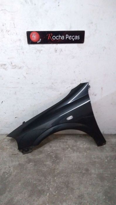 Guarda Lamas Esq Opel Astra G Combi (T98)
