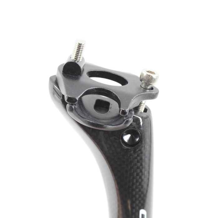 Espigão Carbono Bicicleta