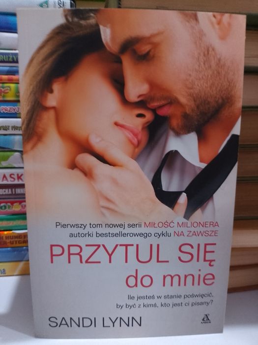 Sandi Lynn Przytul się do mnie
