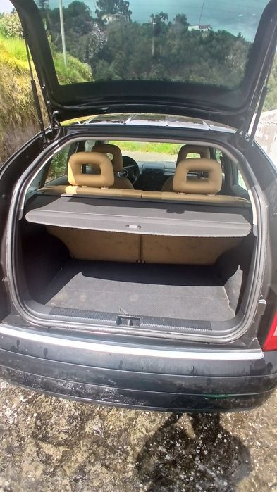 Audi A2 TDI, Gasóleo 1.4, 2002