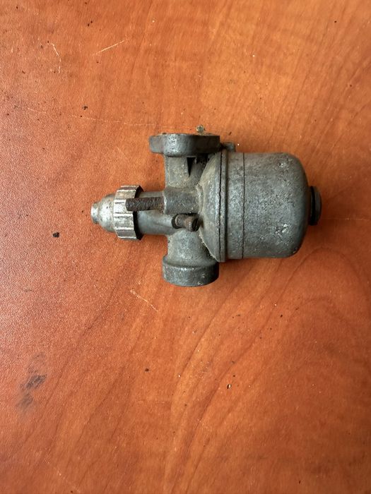 Gaźnik do Simsona SR2 SR1 BVF org DDR wysyłka