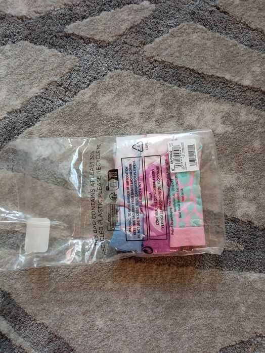 Трусики Next на 8-9 лет