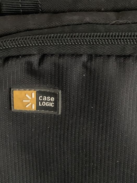10'' Portable Bag Case Logic64586426406145121