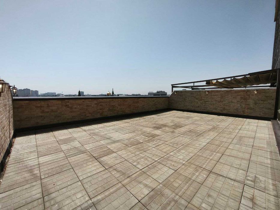 1-комнатная квартира по адресу Куликово поле пл. (площадь 140 м²) - Atlanta.ua - фото 15