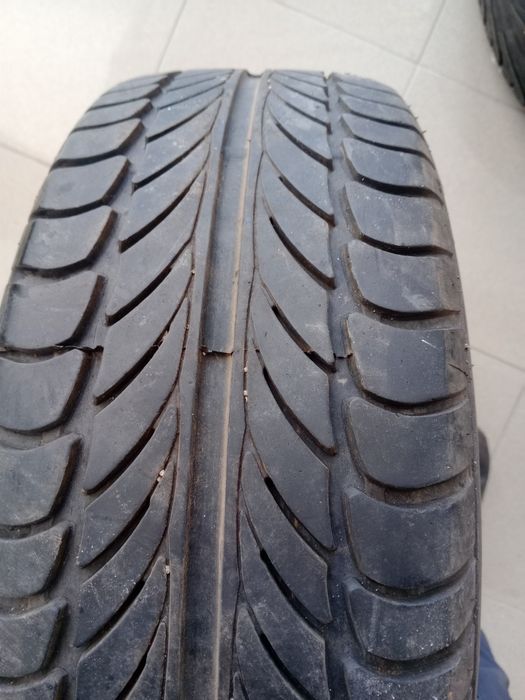 Jantes originais Mercedes 5/112