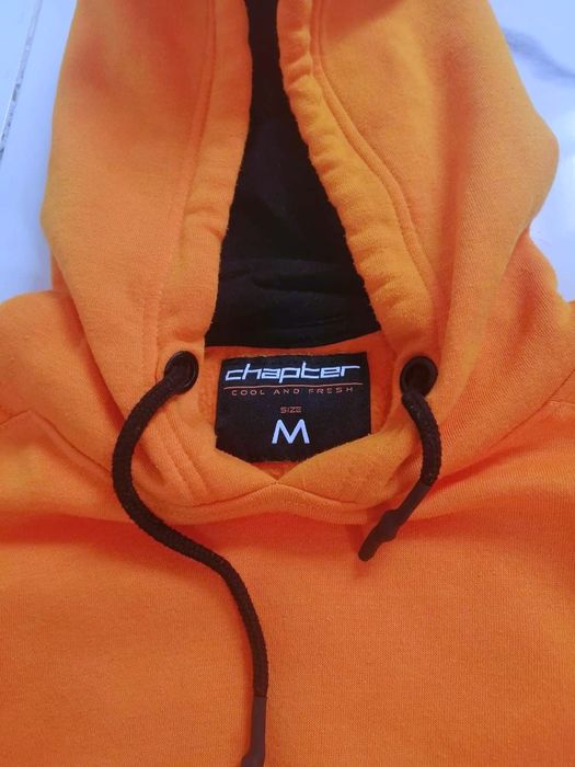 Bluza męska Chapter.