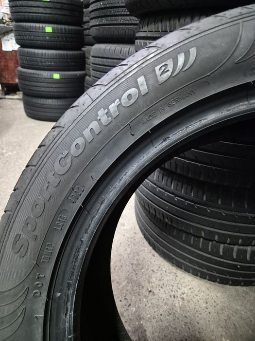 Шини 235/50/18, Fulda,  (305)