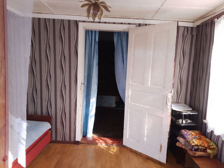 Продам будинок в центр м. Помічній Новоукраїнсткий р-н, 16200$