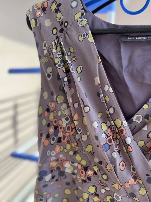 Плаття шовк, платье натуральный шелк