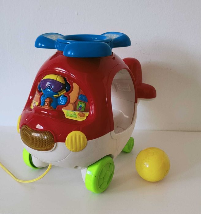 Helikopter interaktywny Vtech