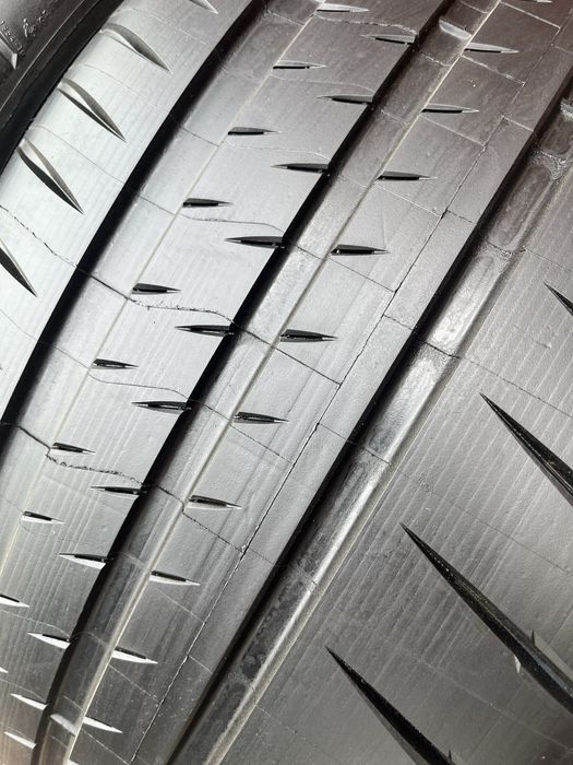 255/35/19 R19 Michelin Pilot Sport Cup 2 літо 2 шт ціна за 1 шт