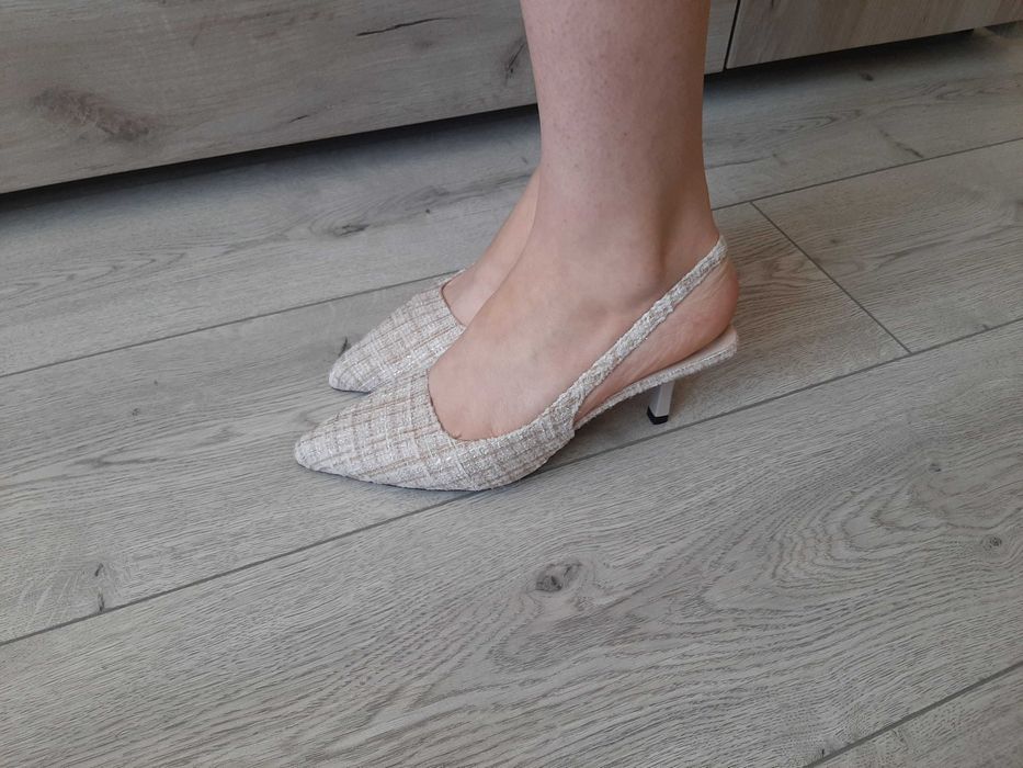 Елегантні туфлі!!!