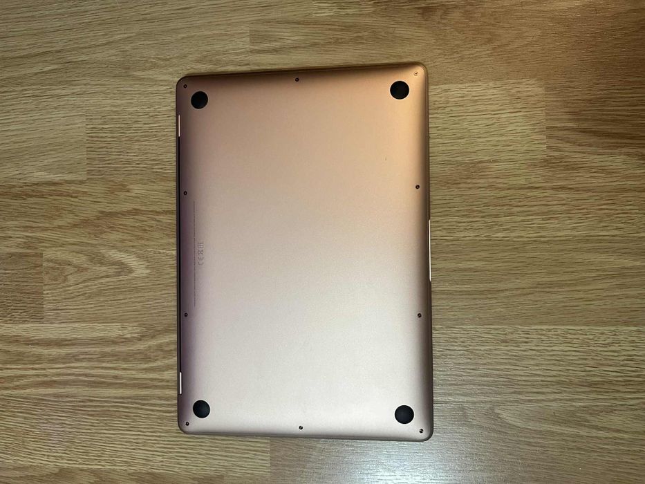 Macbook air m1 2020 (laptop)