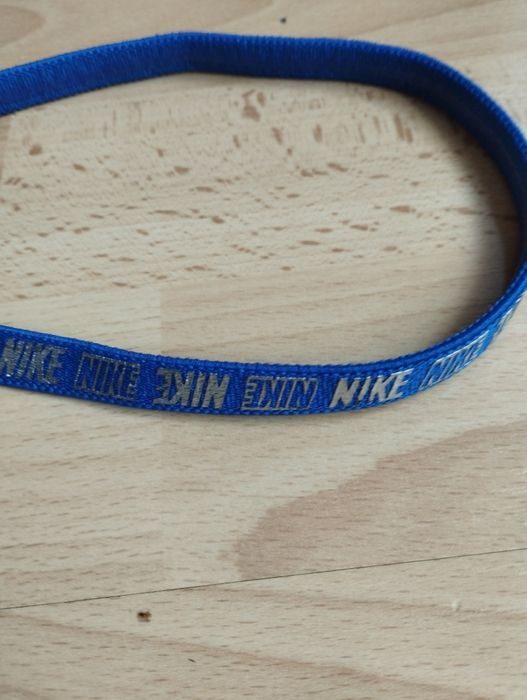 Opaska Nike na głowę,nowa z Anglii.