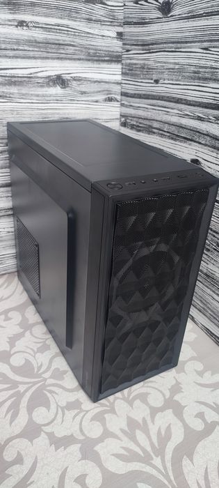 Продам бюджетний пк