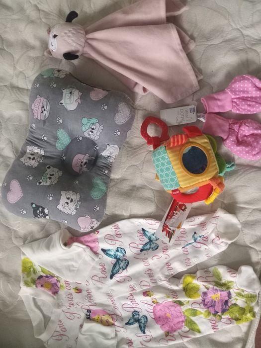 Для манюні лот віддам