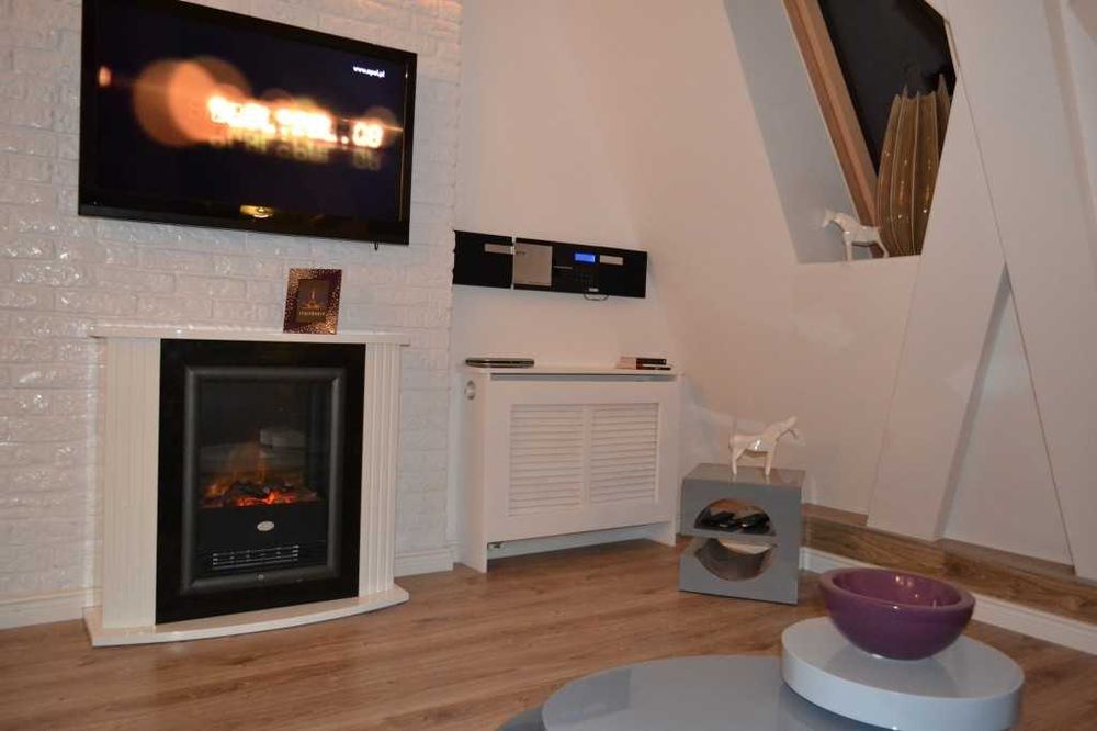 Apartament PURPLE Mariacka - Wynajem krotkoterminowa