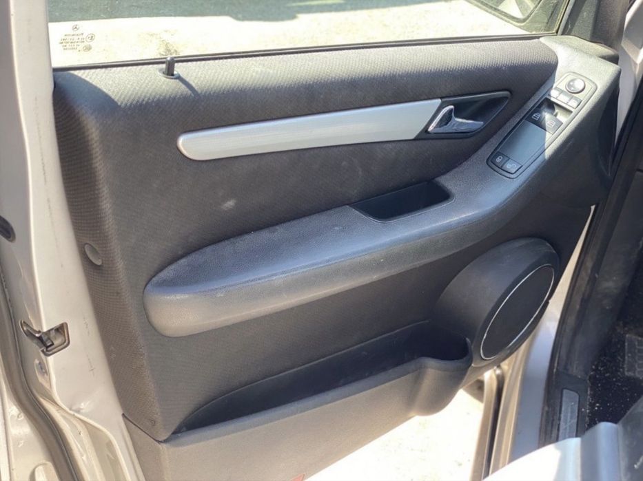 PEÇAS Mercedes A180 W169