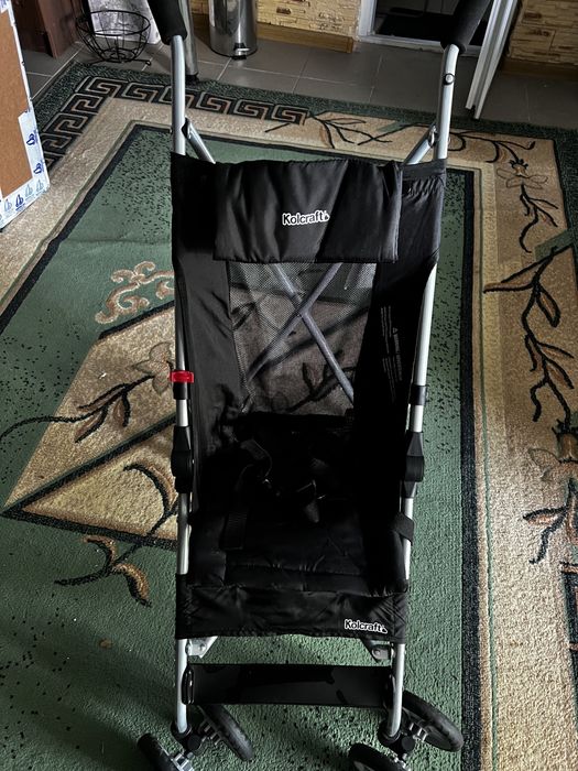 Каляска дитяча