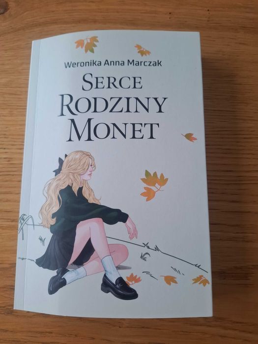 Serce rodziny Monet