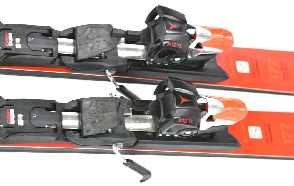 Narty Atomic Redster G9 177 cm