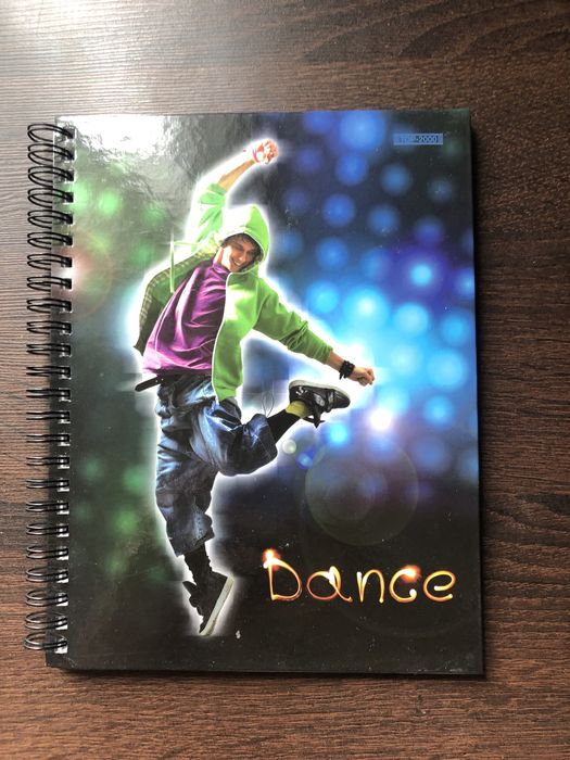 Zeszyt w kratkę 48tknsz