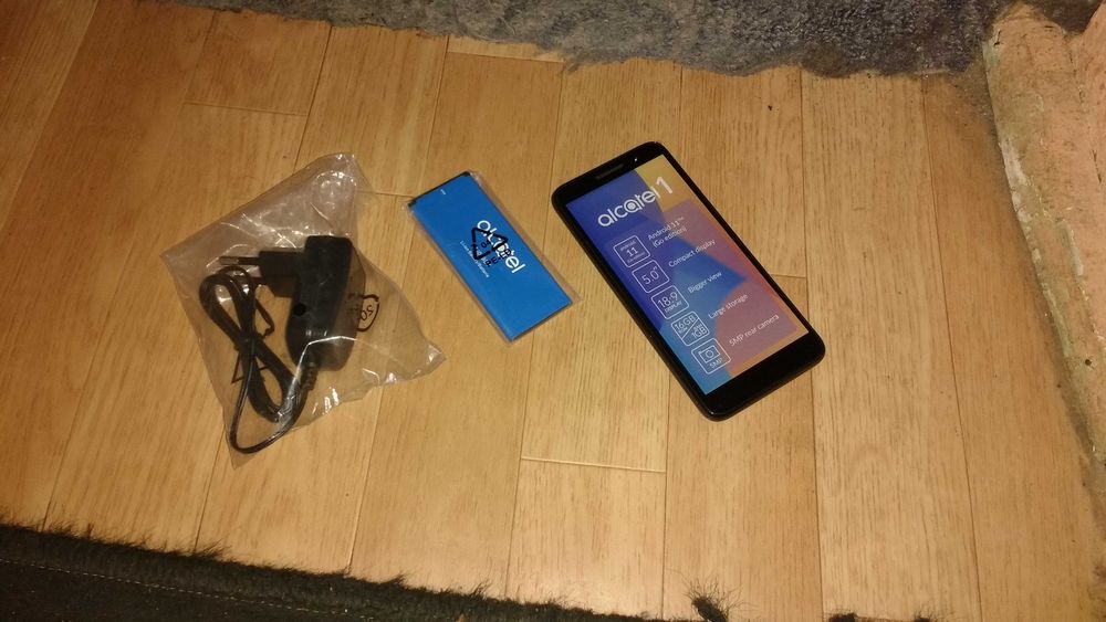 Telefon - Alcatel 1