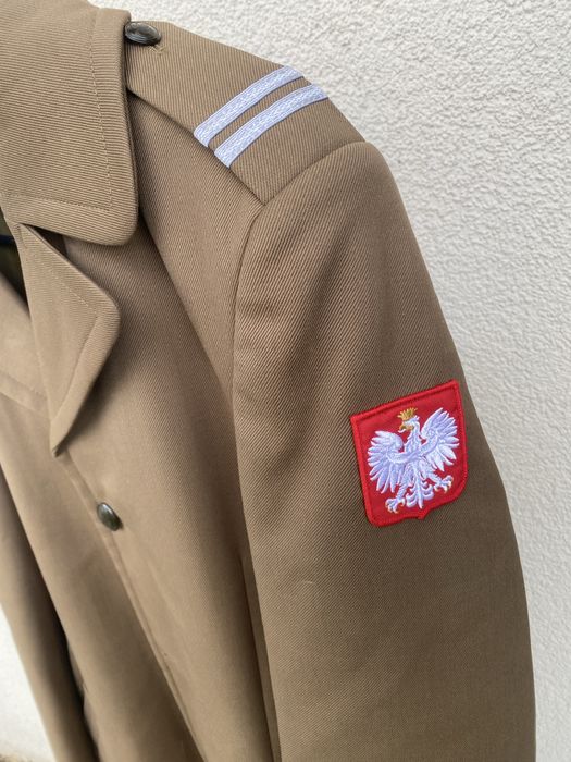 Ptaszcz wojsk ladowych 215/MON