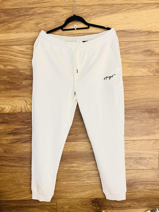 Hugo Boss męski dres komplet