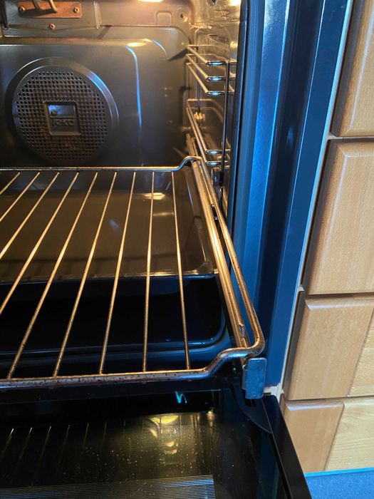 Forno Teka 830 A+