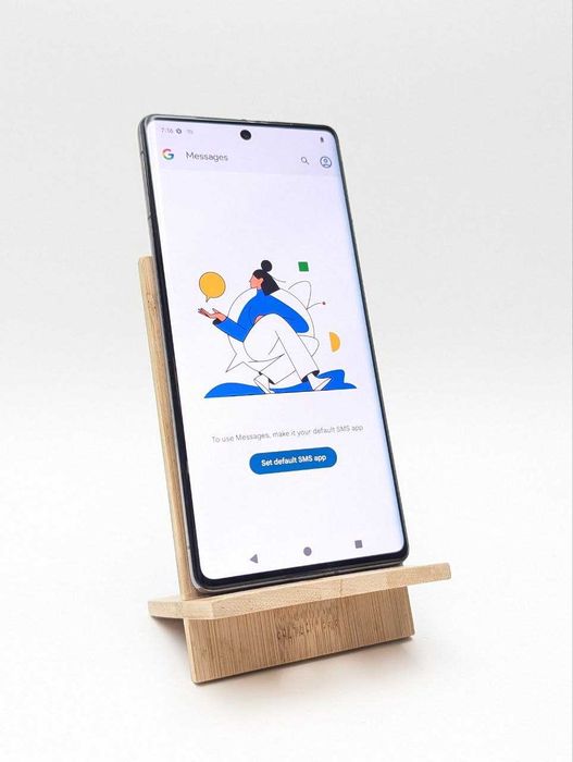 Google Pixel 7 Pro 128GB Czarny