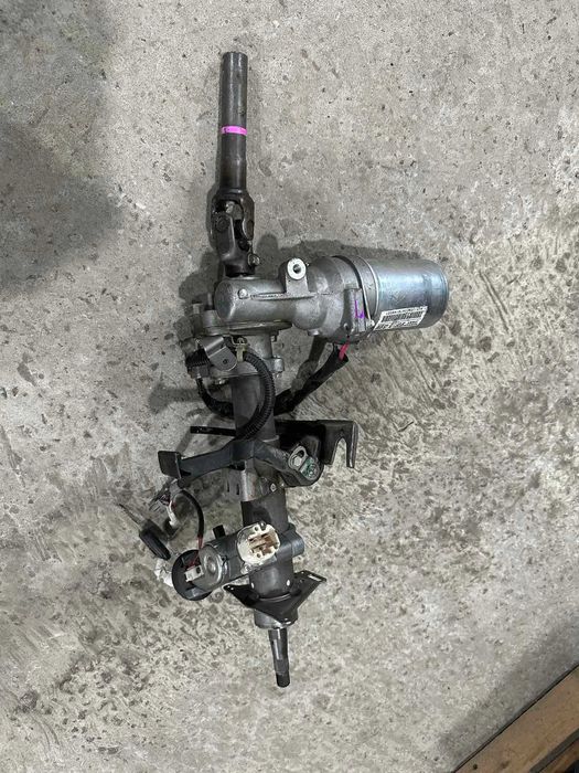 Рулевая колонка Электроусилитель nissan tiida C11 04-15 48820EM10A