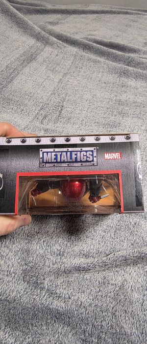 Nowa figurka Marvel deadpool