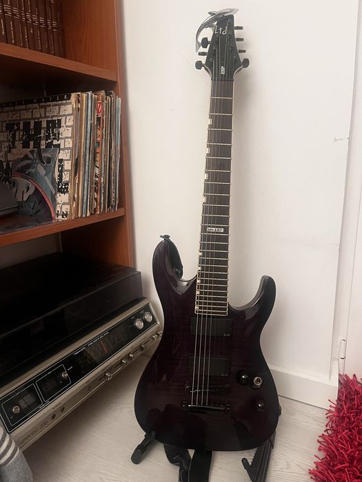Guitarra Esp Ltd H-307