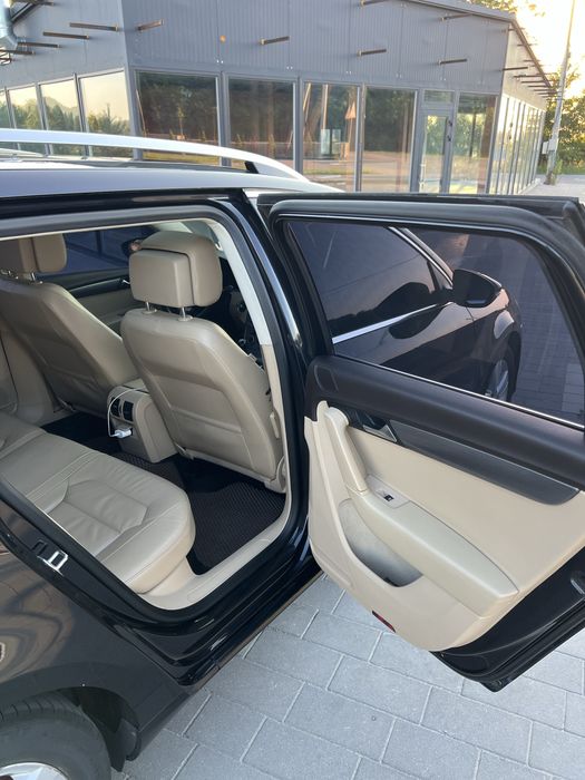 Volkswagen passat 2013