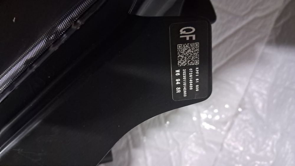 права і ліва фара на Mazda CX5 22-25р
(2022-2025), версія США