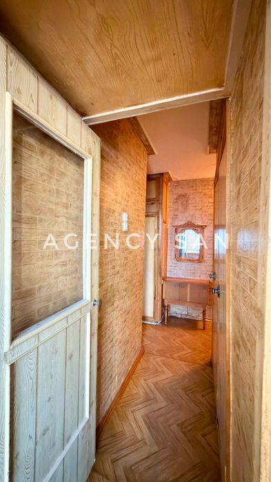 Продам 3х кімнатну квартиру вул. Харитоненко