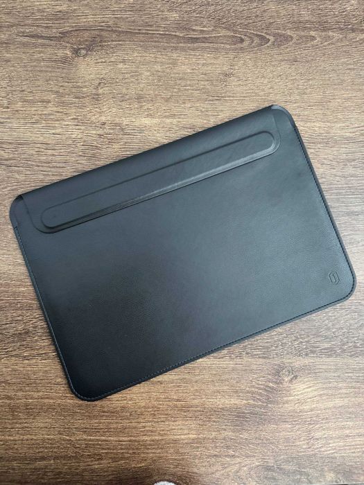 Чохол папка WIWU Skin Pro II PU Leather Sleeve для MacBook Air 13.6