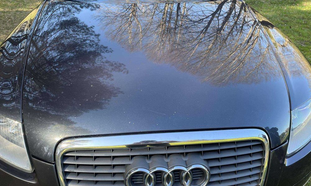 Audi A6, 3.0 л дизель 2008 універсал