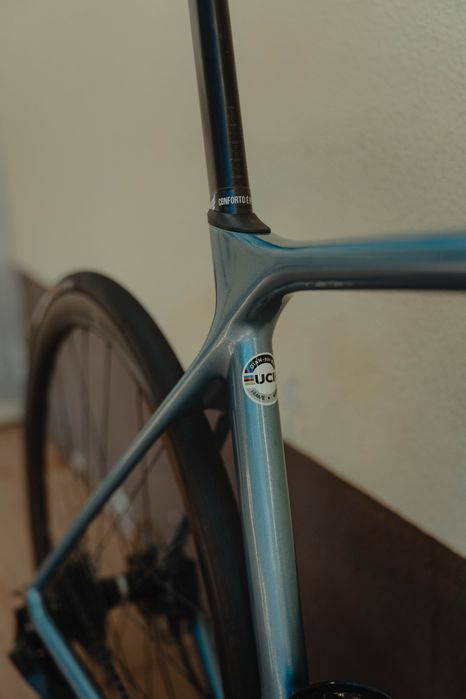 2023 Giant TCR Advanced Pro Disc 1 Di2