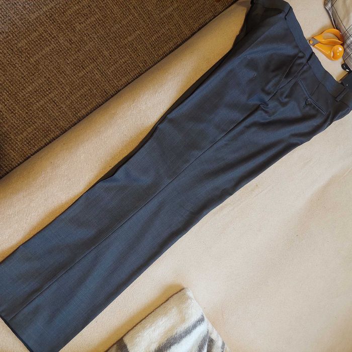 Garnitur męski firmy Lantier/Vistula