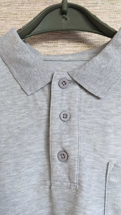 polo carhartt wip work military M