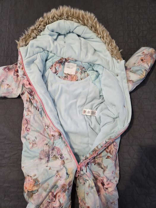 Комбінезон дитячий