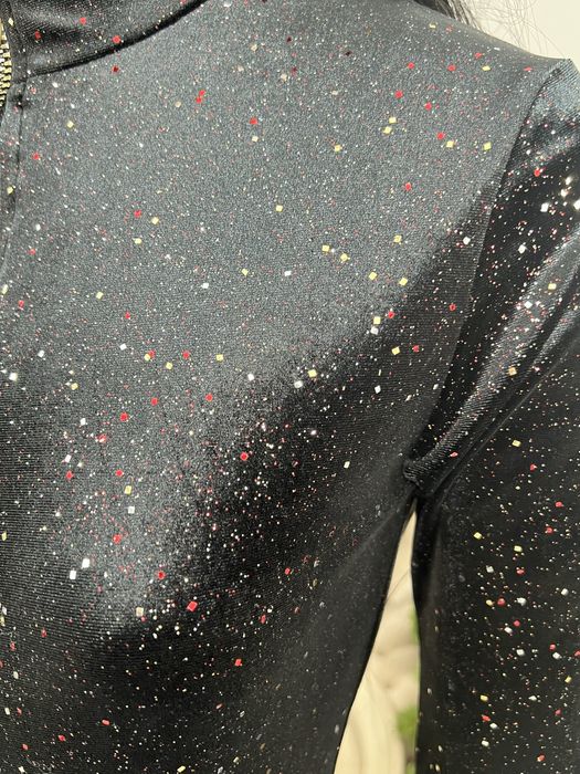 Piekny kombinezon TATU m sylwester andrzejki