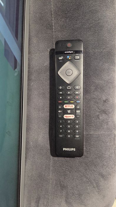 Smart TV Philips 58"  58PUS8535/12