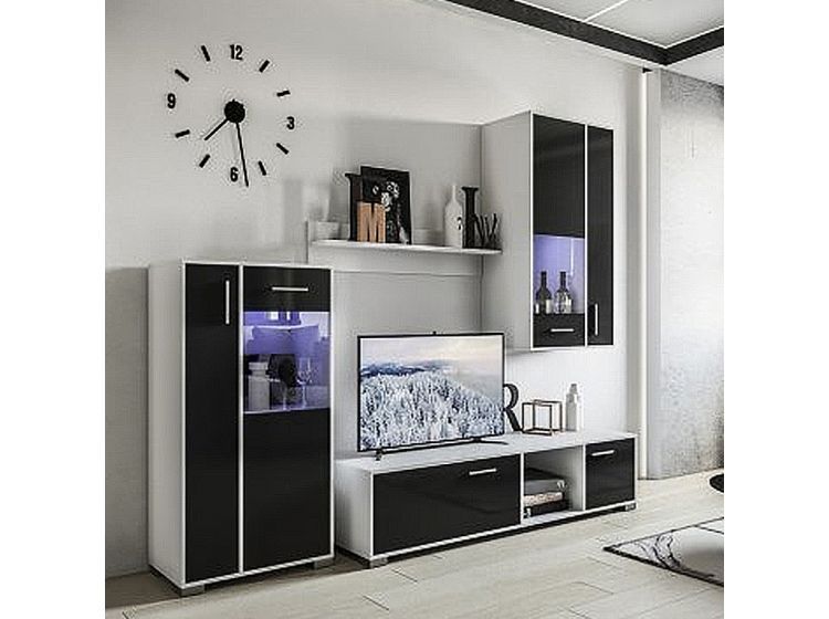 Продаю меблі Бруклін для вітальні/спальні